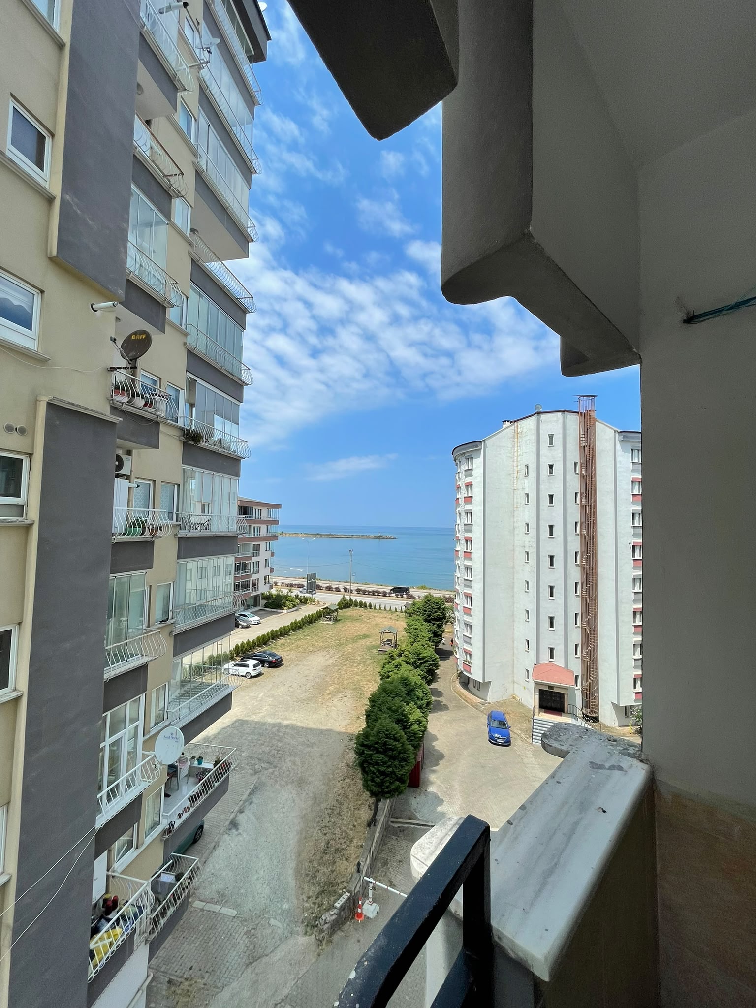 MABEL'DEN GÜZELYALI MAH. 3+1 DUBLEKS KİRALIK FIRSAT DAİRE